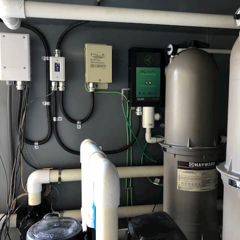 Outdoor Electrical