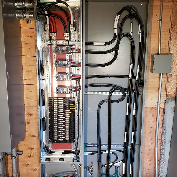 Electrical Renovations
